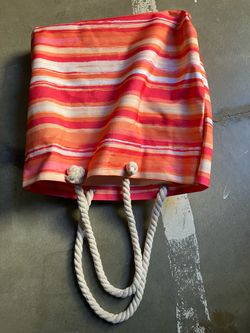 Toe bag