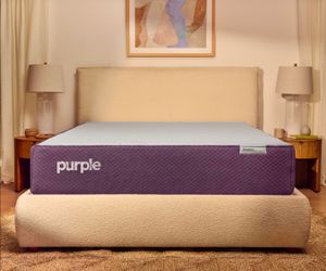 Purple Restore Plus Soft Mattress – Queen Size