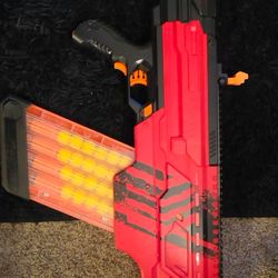 Nerf Rival Khaos MXVI-4000 Blaster