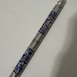 Professional Thai Fruit & Vegetable Carving Knife Screw Lid