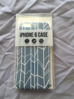 iPhone 6 fall case