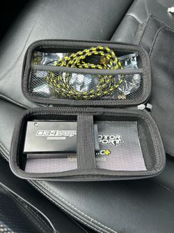 Audi ECU & transmission tune