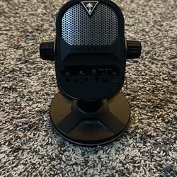 Turtle Beach Microphone