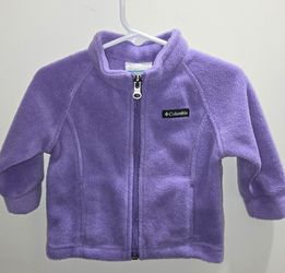 Columbia Fleece