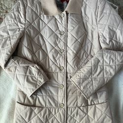 Vintage Salvatore Ferragamo Jacket - Women’s 10
