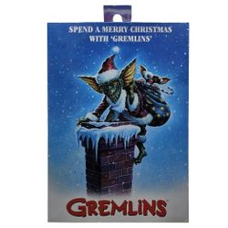 Ultimate Gremlins • Christmas Santa Stripe • New 