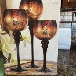 Candle Holders 