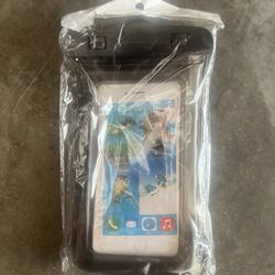 Water Resistant Phone Protector