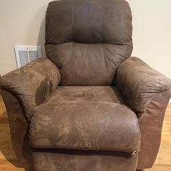 Lazyboy Recliner