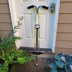Pogo Stick For Adults
