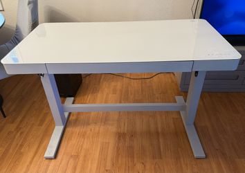 Tresanti Adjustable Standing Desk 