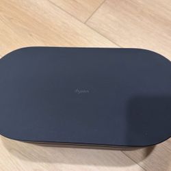 Dyson Air wrap 