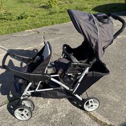Graco Duo Glider Stroller 