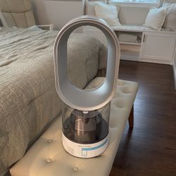 Dyson Humidifier
