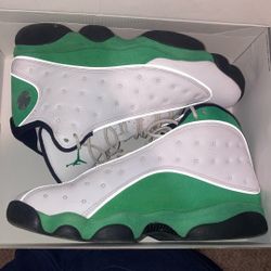Retro Jordan 13