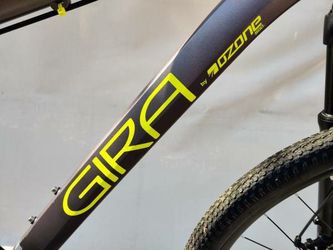 Ozone gira mountain bike outlet
