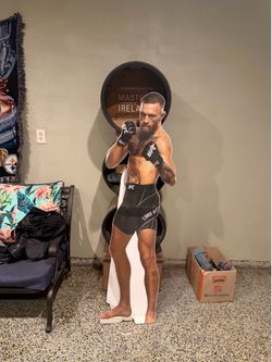 Card board mcgregor