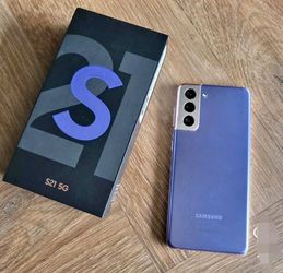 Samsung galaxy s21 5G
