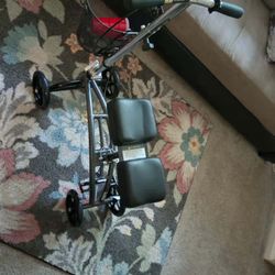 Knee Scooter