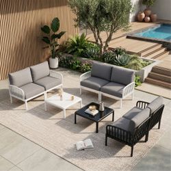 Leather Accent Chair with Solid Wood Frame