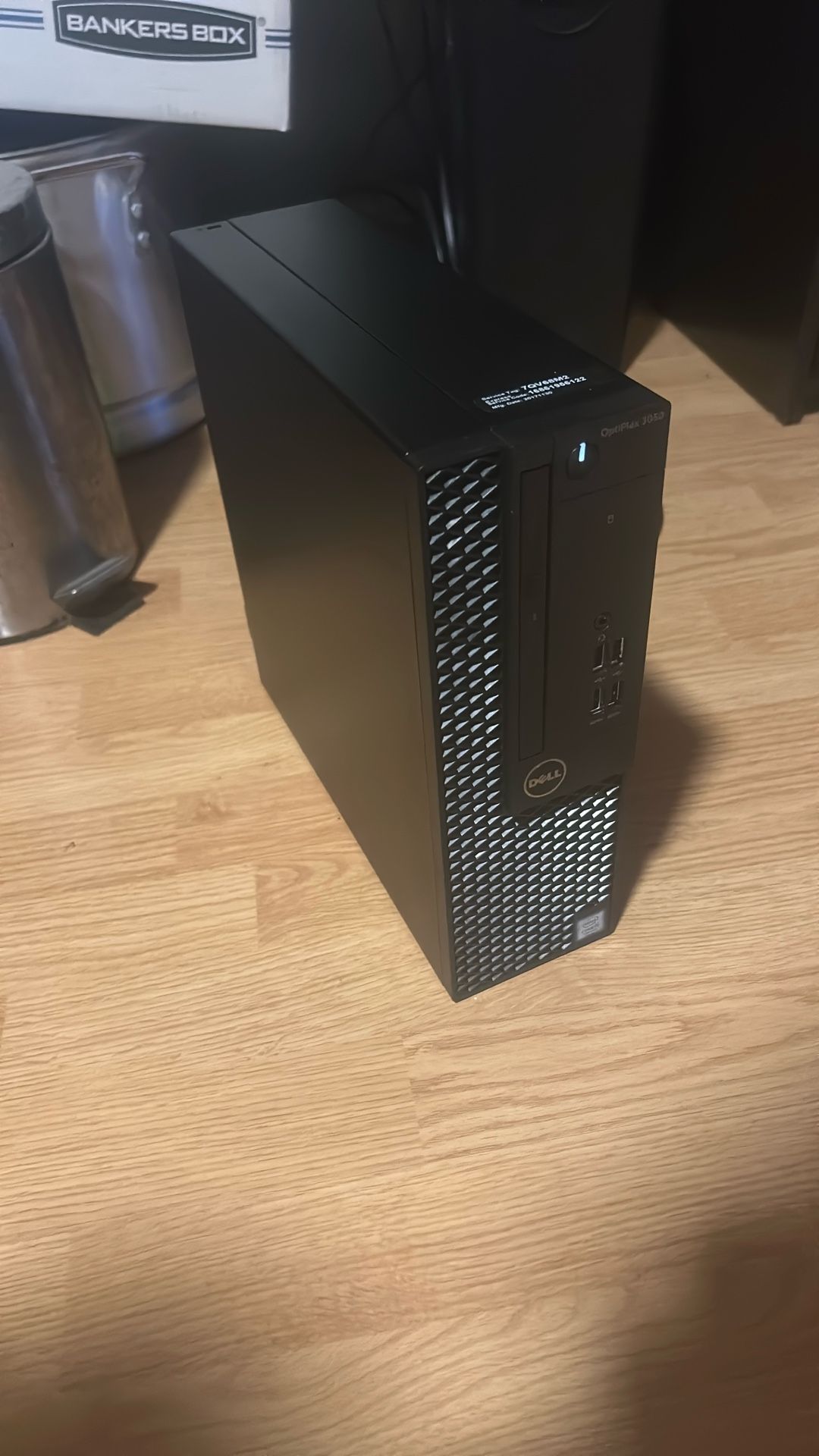 Dell Optiplex 3050