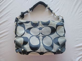 Vintage Shoulder Bag
