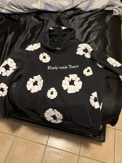 Gallery Dept Hoodie size small