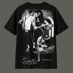 🔥 Money 520 / Richest of the Street Tees