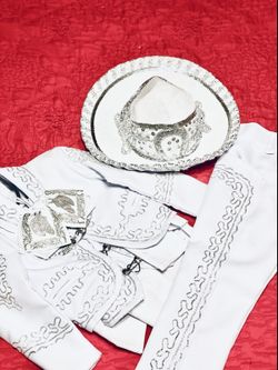 Charro Outfit
