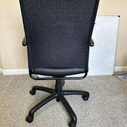 2 Office Chairs