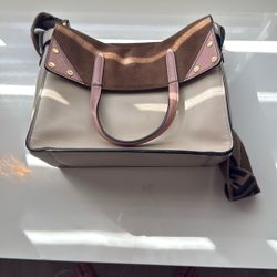 Fendi Shoulder bag Authentic  