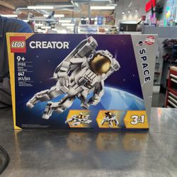 LEGO Creator (merch) MMP