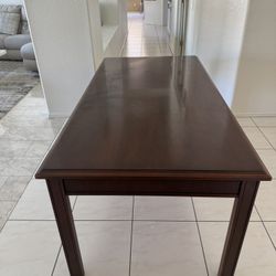 Office Desk- Computer Table