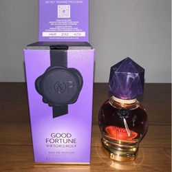 Good Fortune Victor & Rolf Perfume