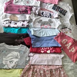 Ropa De Niña 