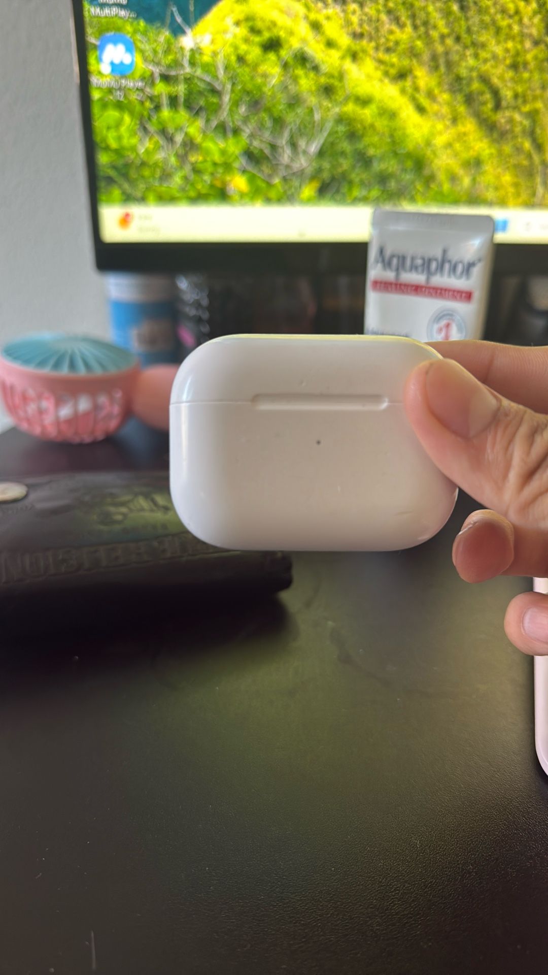 Airpods gen 2