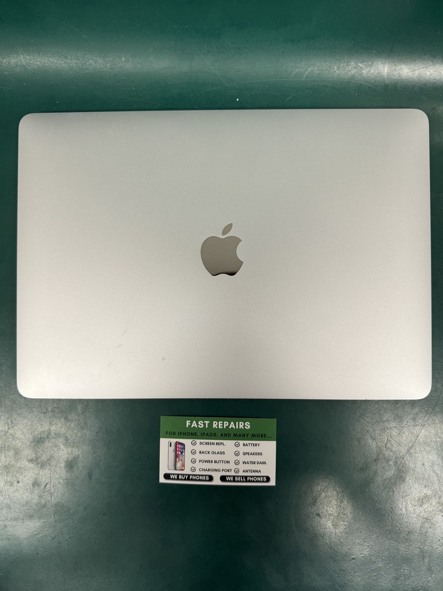 MacBook Air 13” 2020 256Gb/8Gb M1 