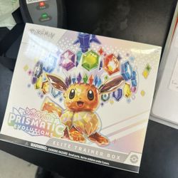 Pokemon Prismatic 