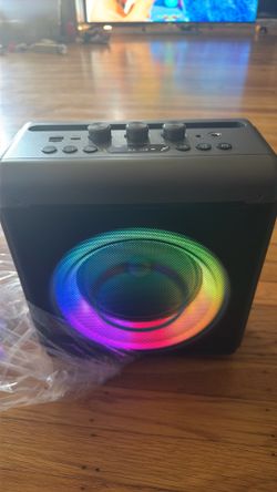 Verkb speaker
