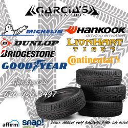 Wheels Tires Rims Bundles And More