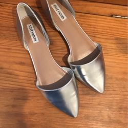 Womens 13M Steve Madden Designer Dress Shoes