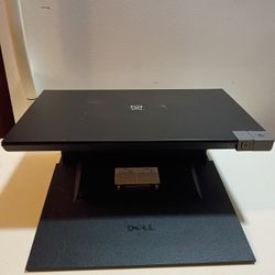 Dell Laptop Port 