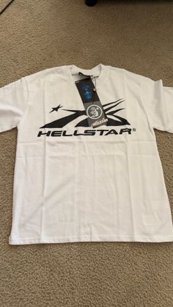 hellstar shirt