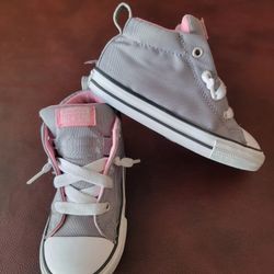 Converse For Girl