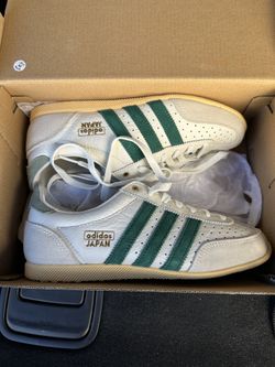 Adidas Japan size 6 W