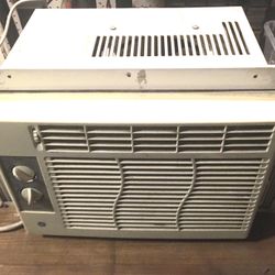 ge window A/C air conditioner