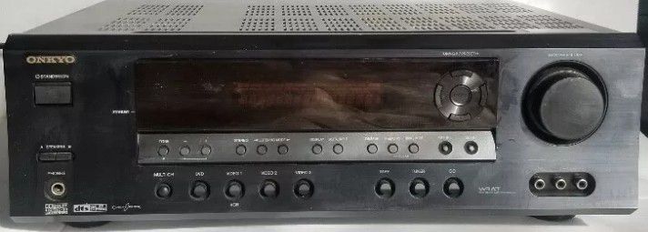 Onkyo HT-R530 7.1 home theater receiver