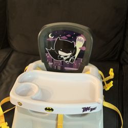 Eating Chair Seat Booster