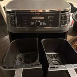 Ninja Air Fryer