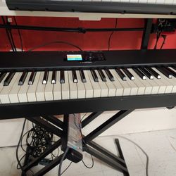 Studiologic SL88 Keyboard 